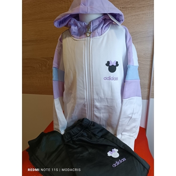Chándal Minnie niña - Imagen 1