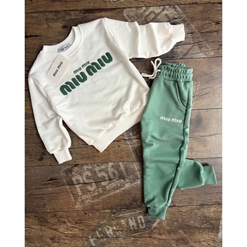 Chándal miu miu niña - Imagen 1