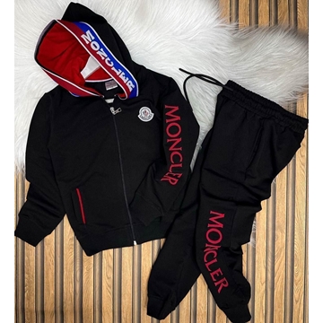 Chándal Moncler niño - Imagen 1