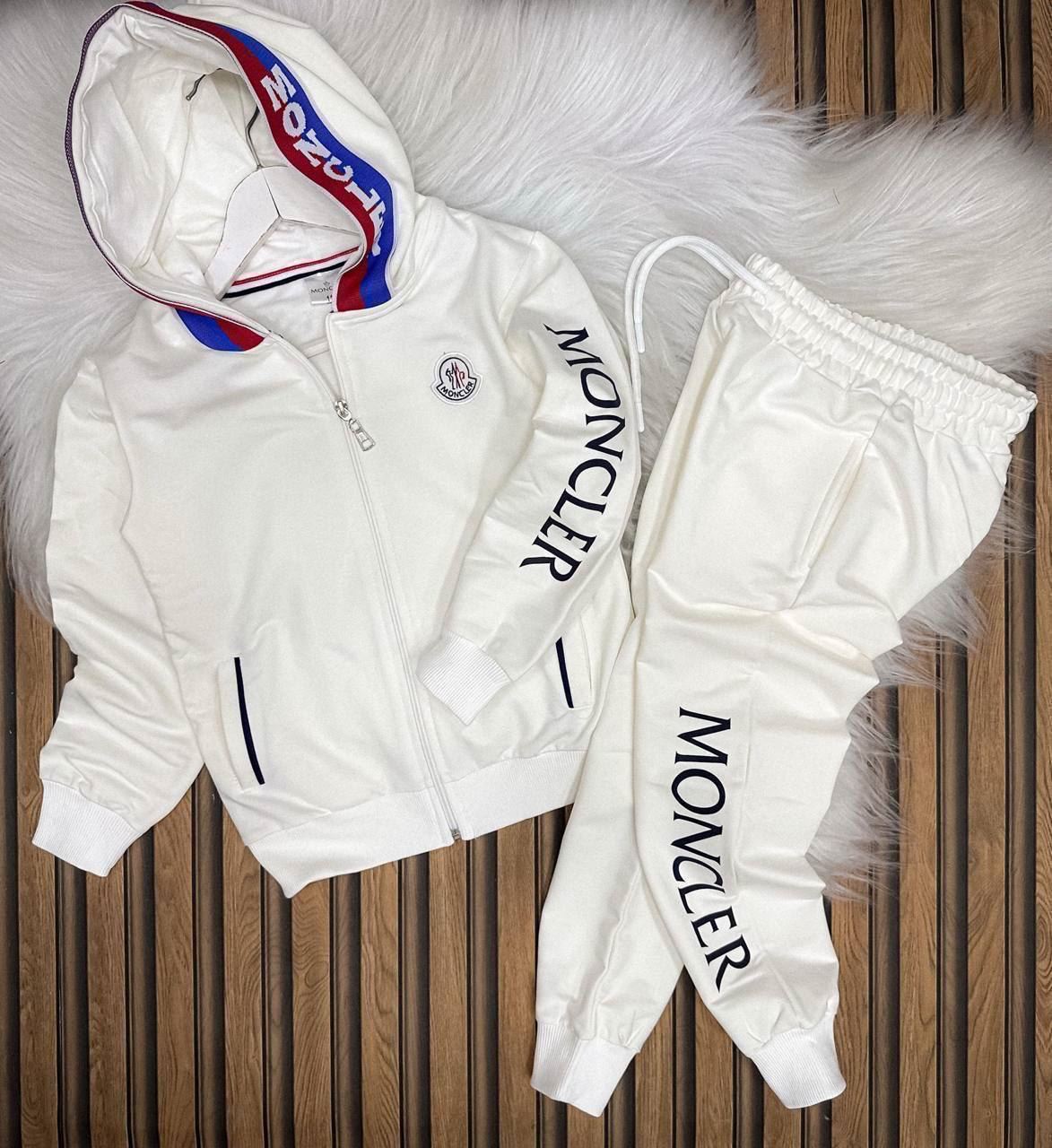 Chándal Moncler niño - Imagen 2