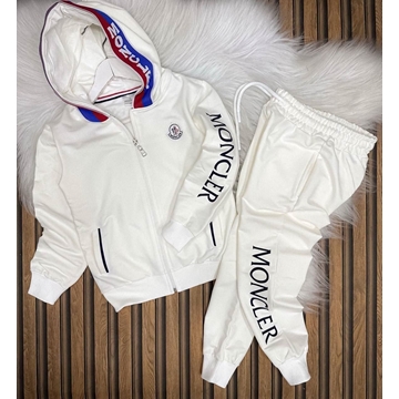 Chándal Moncler niño - Imagen 2