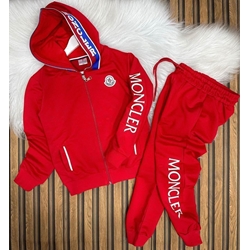 Chándal Moncler - Imagen 2