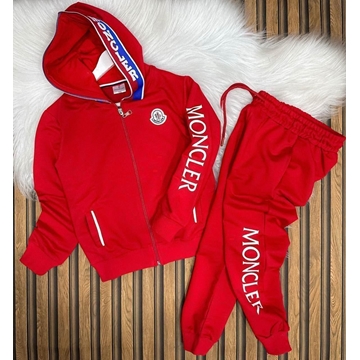 Chándal Moncler - Imagen 2