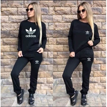 Chándal mujer Adidas - Imagen 1