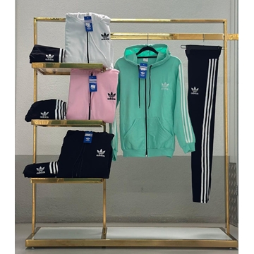 Chándal mujer Adidas - Imagen 1