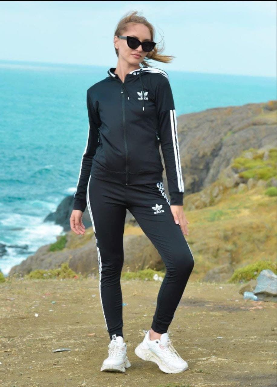 Chándal mujer Adidas - Imagen 2