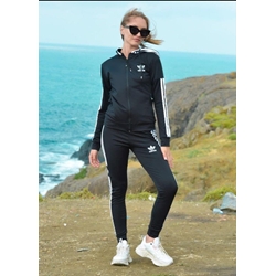 Chándal mujer Adidas - Imagen 2