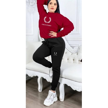 Chándal mujer Fred Perry - Imagen 2