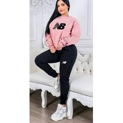 Chándal mujer New Balance - Imagen 2