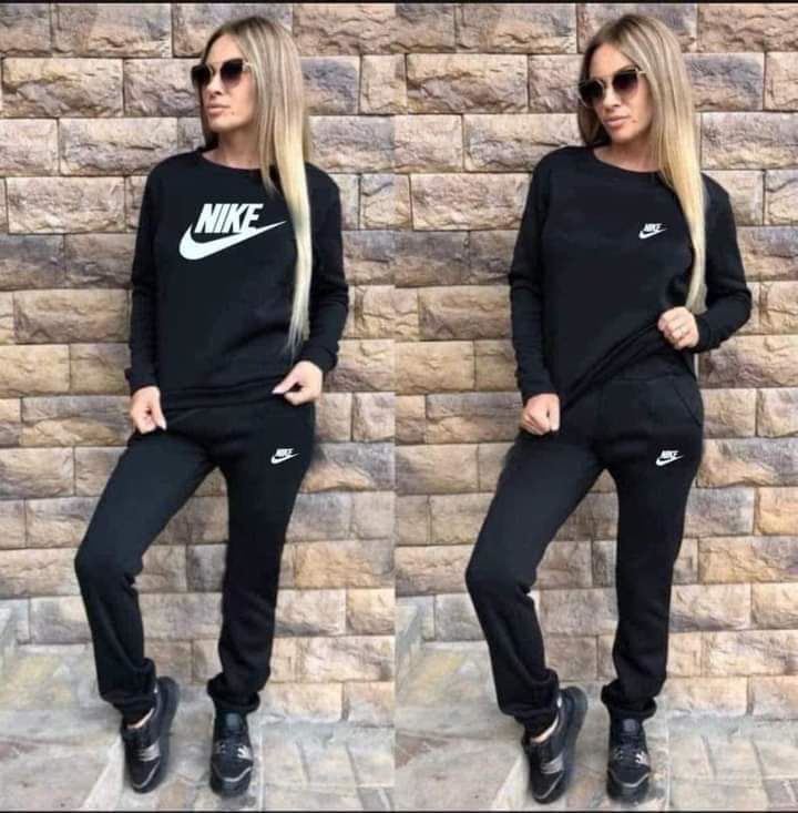 Chándal mujer Nike - Imagen 1