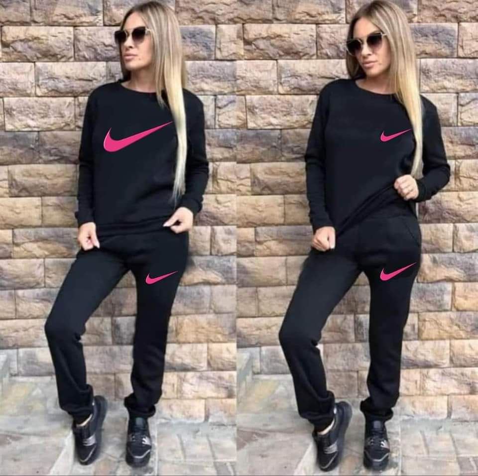 Chándal mujer Nike - Imagen 2