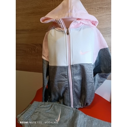 Chàndal neopreno niña Nike - Imagen 1