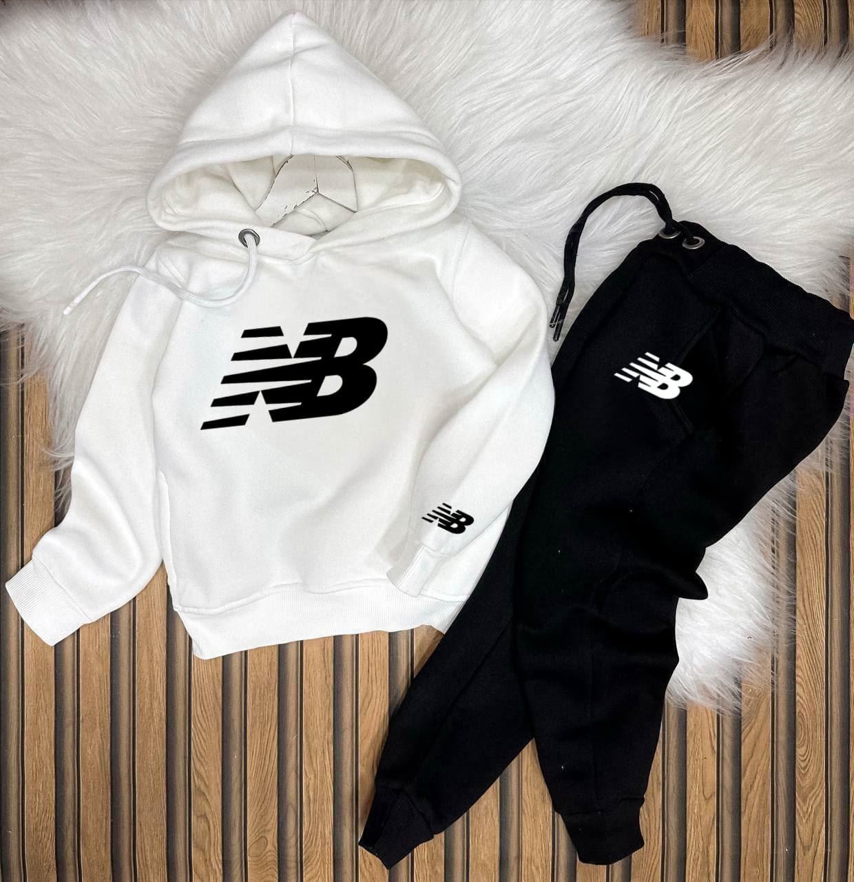 Chándal New balance niños