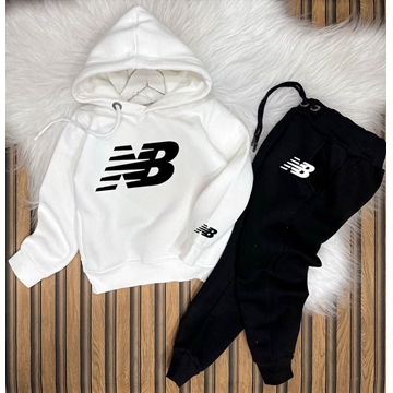 Chándal New balance niños - Imagen 1