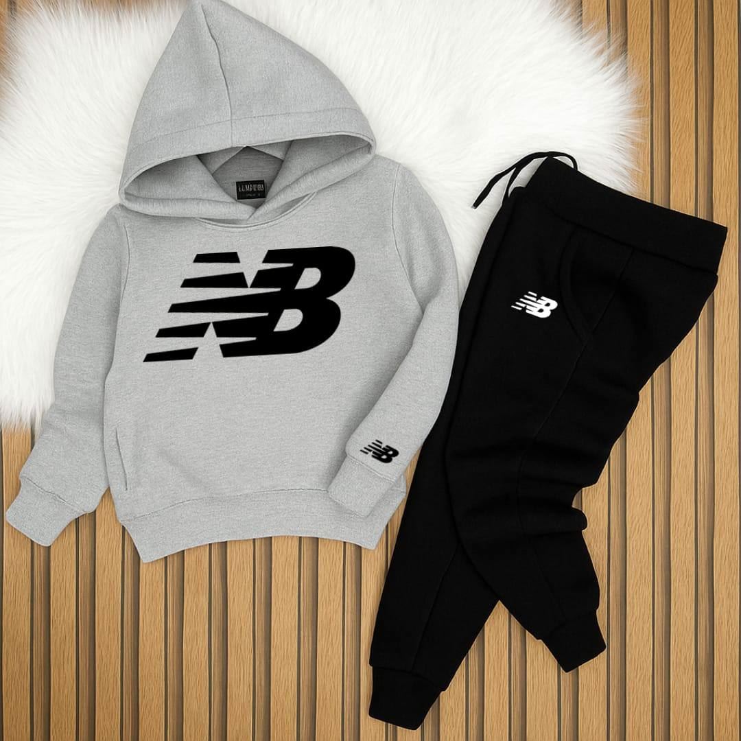 Chándal New balance niños - Imagen 2