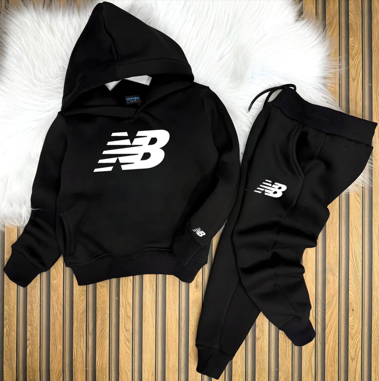 Chándal New balance niños - Imagen 3