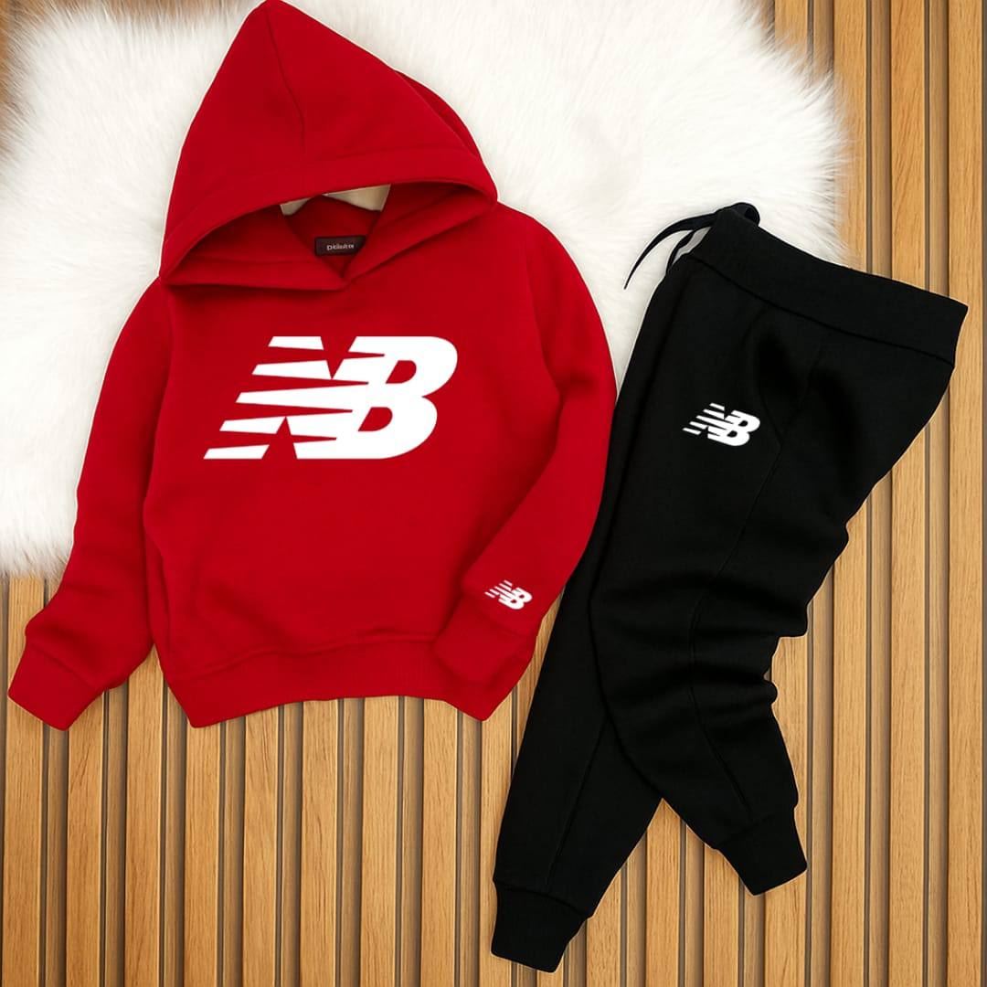 Chándal New balance niños - Imagen 4