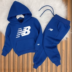 Chándal New Balance niños - Imagen 1