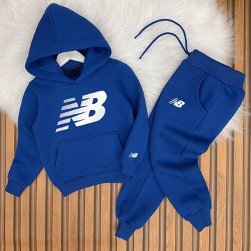 Chándal New Balance niños - Imagen 1