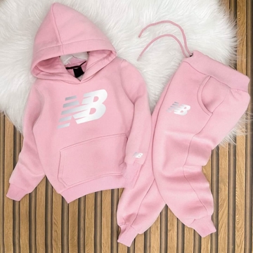 Chándal New Balance niños - Imagen 2