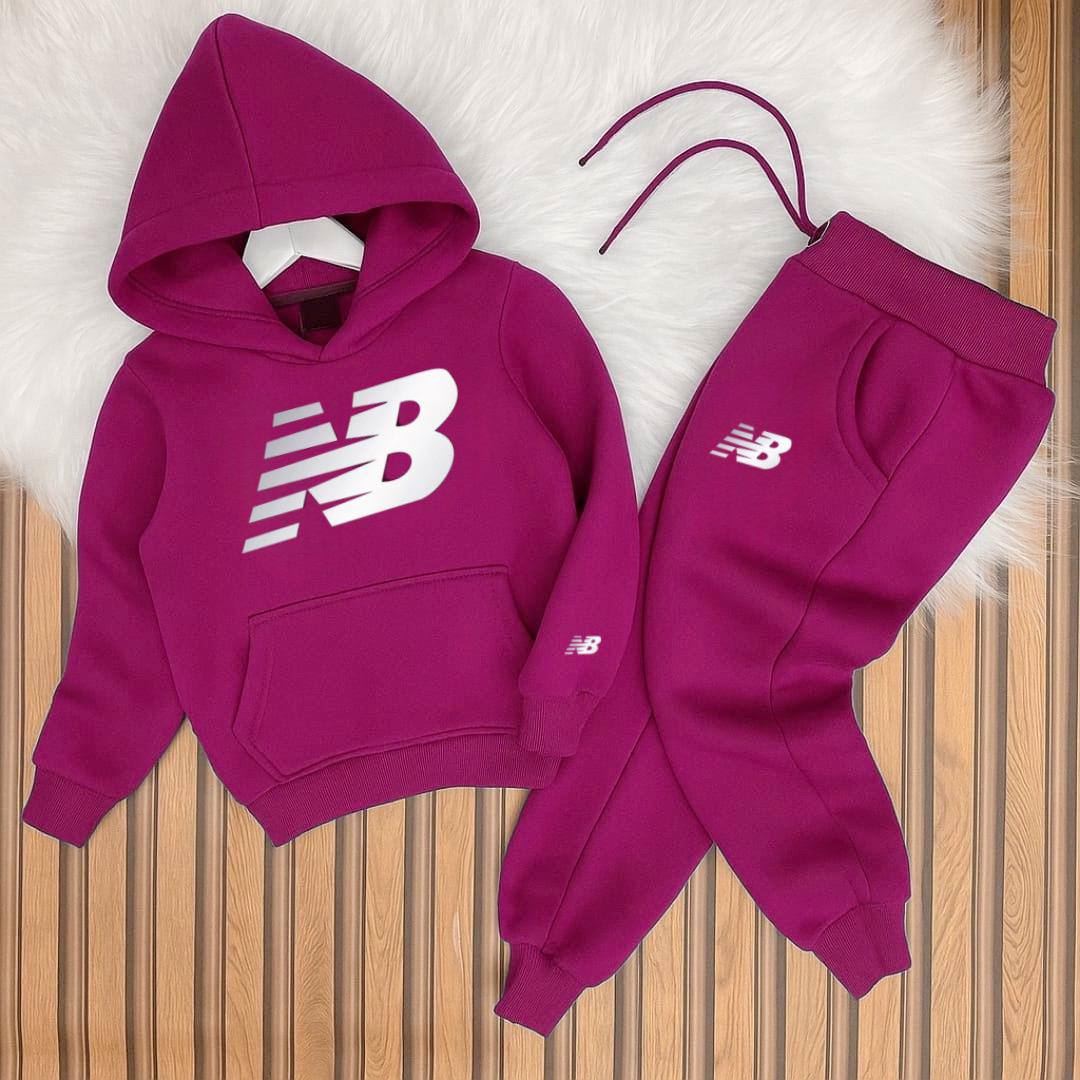 Chándal New Balance niños - Imagen 3