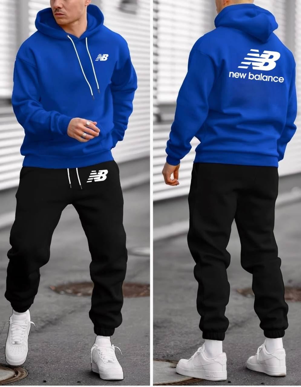 Chándal New Balance - Imagen 1