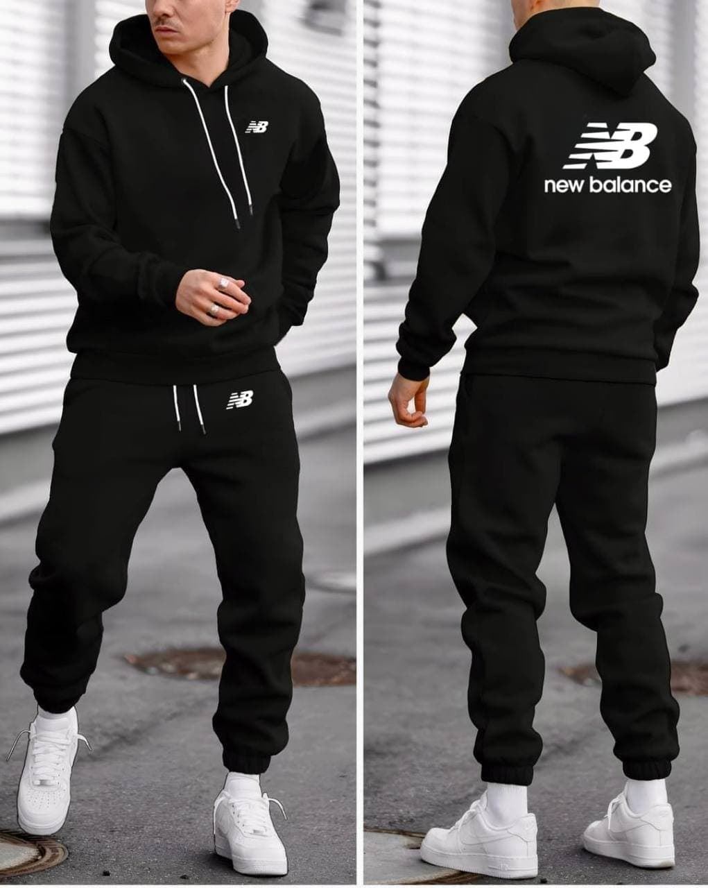Chándal New Balance - Imagen 2