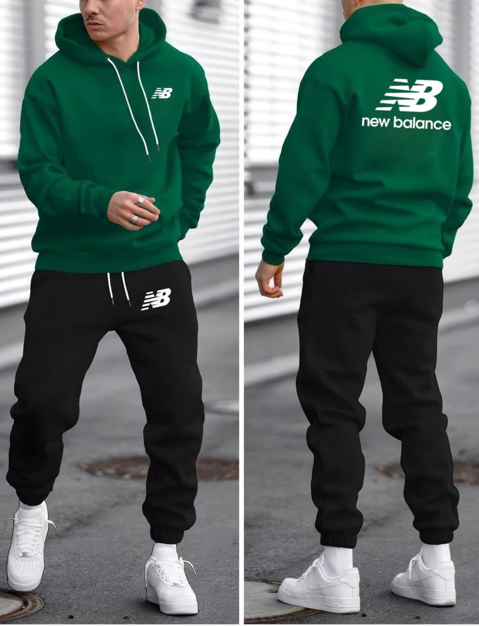 Chándal New Balance - Imagen 3