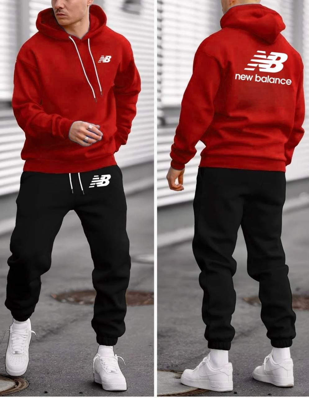 Chándal New Balance - Imagen 4