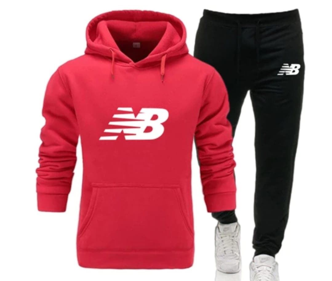 Chándal New balance - Imagen 1