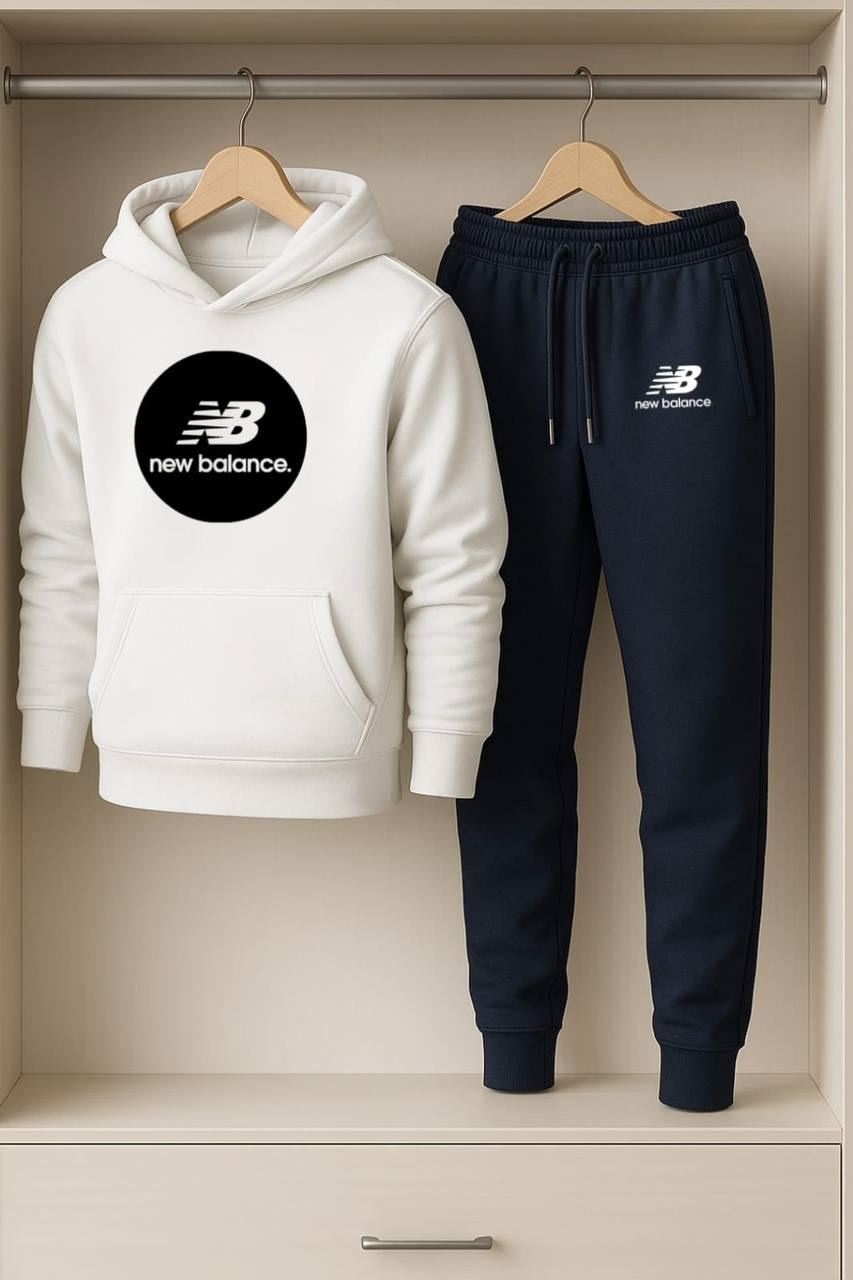 Chándal New Balance - Imagen 1