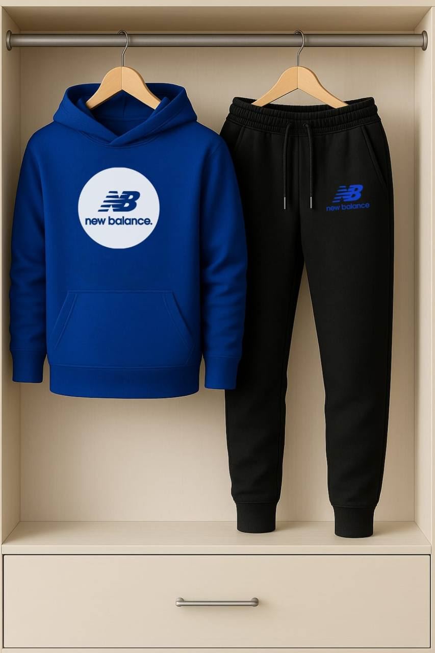 Chándal New Balance - Imagen 2