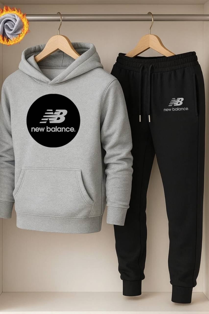 Chándal New Balance - Imagen 3