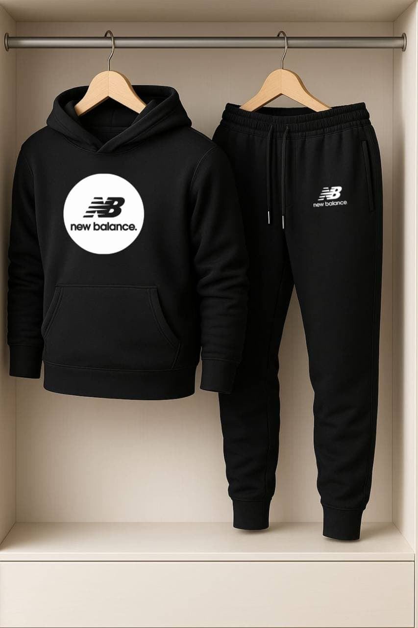 Chándal New Balance - Imagen 4