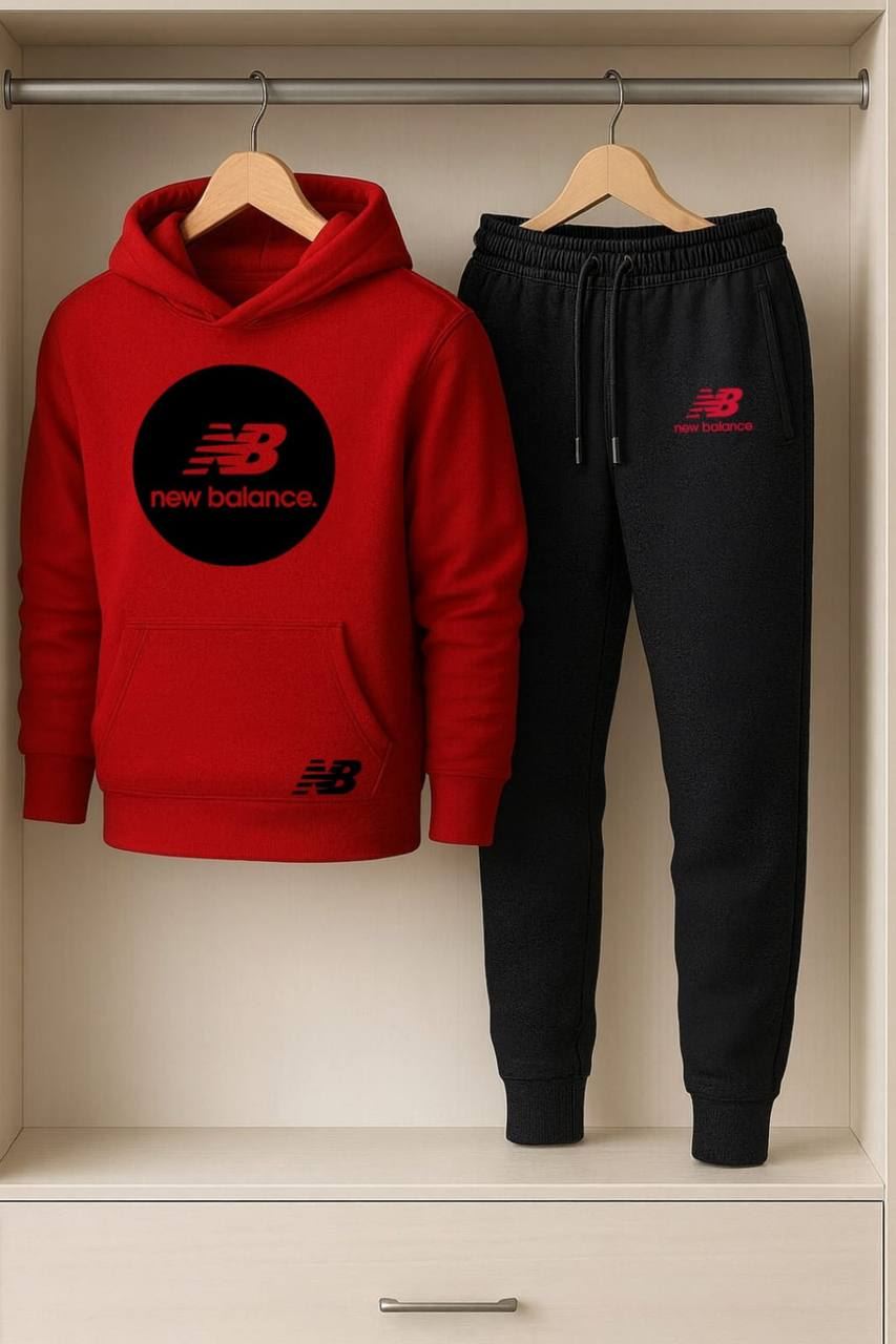 Chándal New Balance - Imagen 5