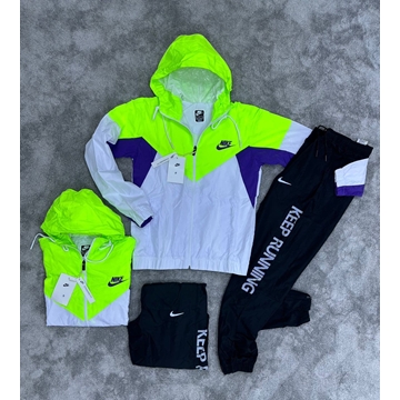 Chándal Nike 25/26 - Imagen 1