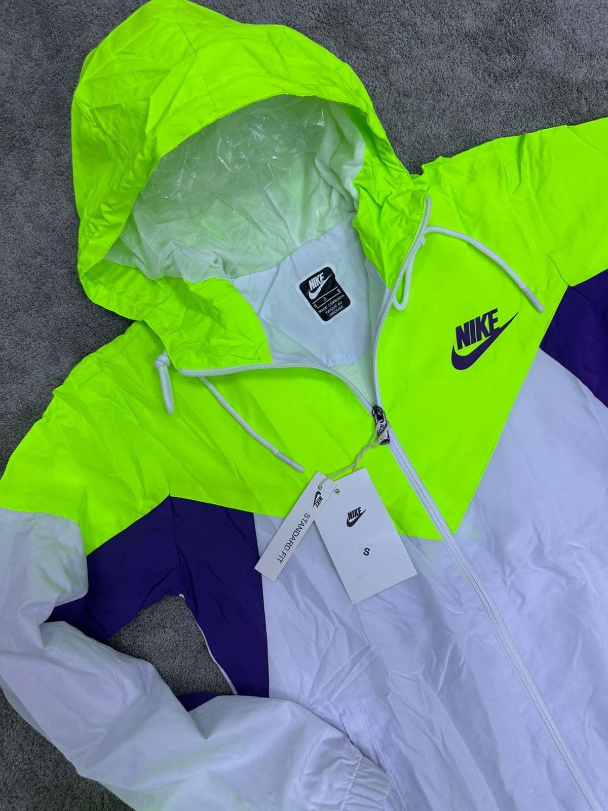 Chándal Nike 25/26 - Imagen 2