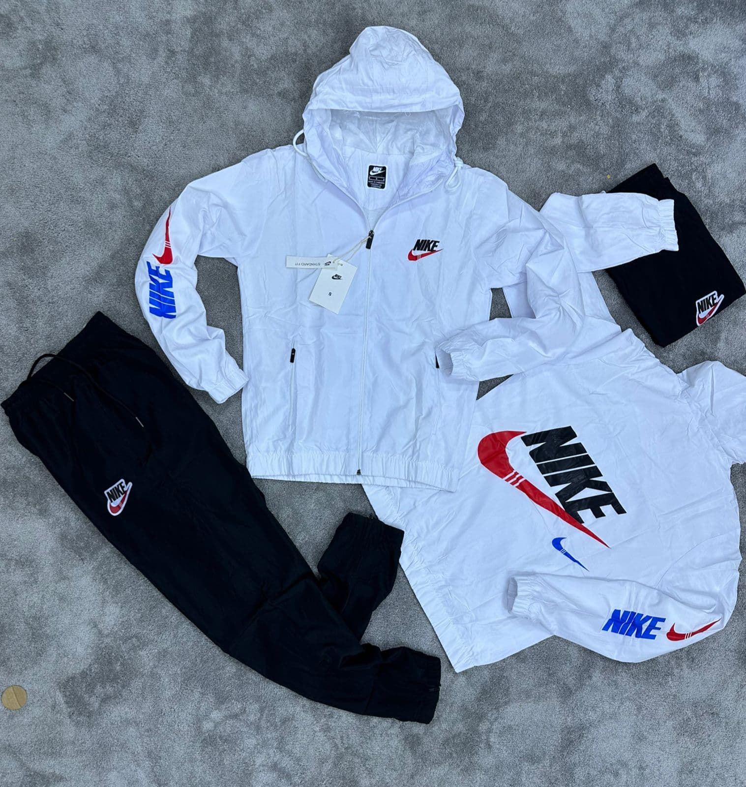 Chándal Nike 25/26 - Imagen 3