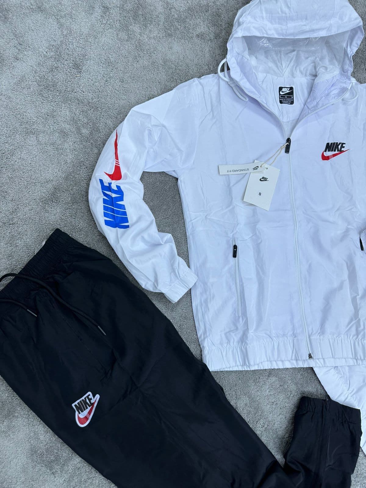 Chándal Nike 25/26 - Imagen 4