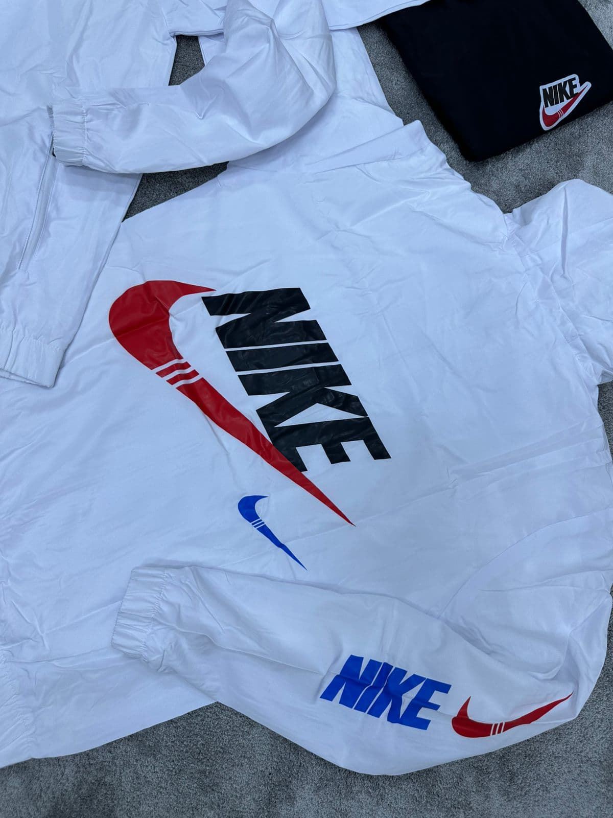 Chándal Nike 25/26 - Imagen 5
