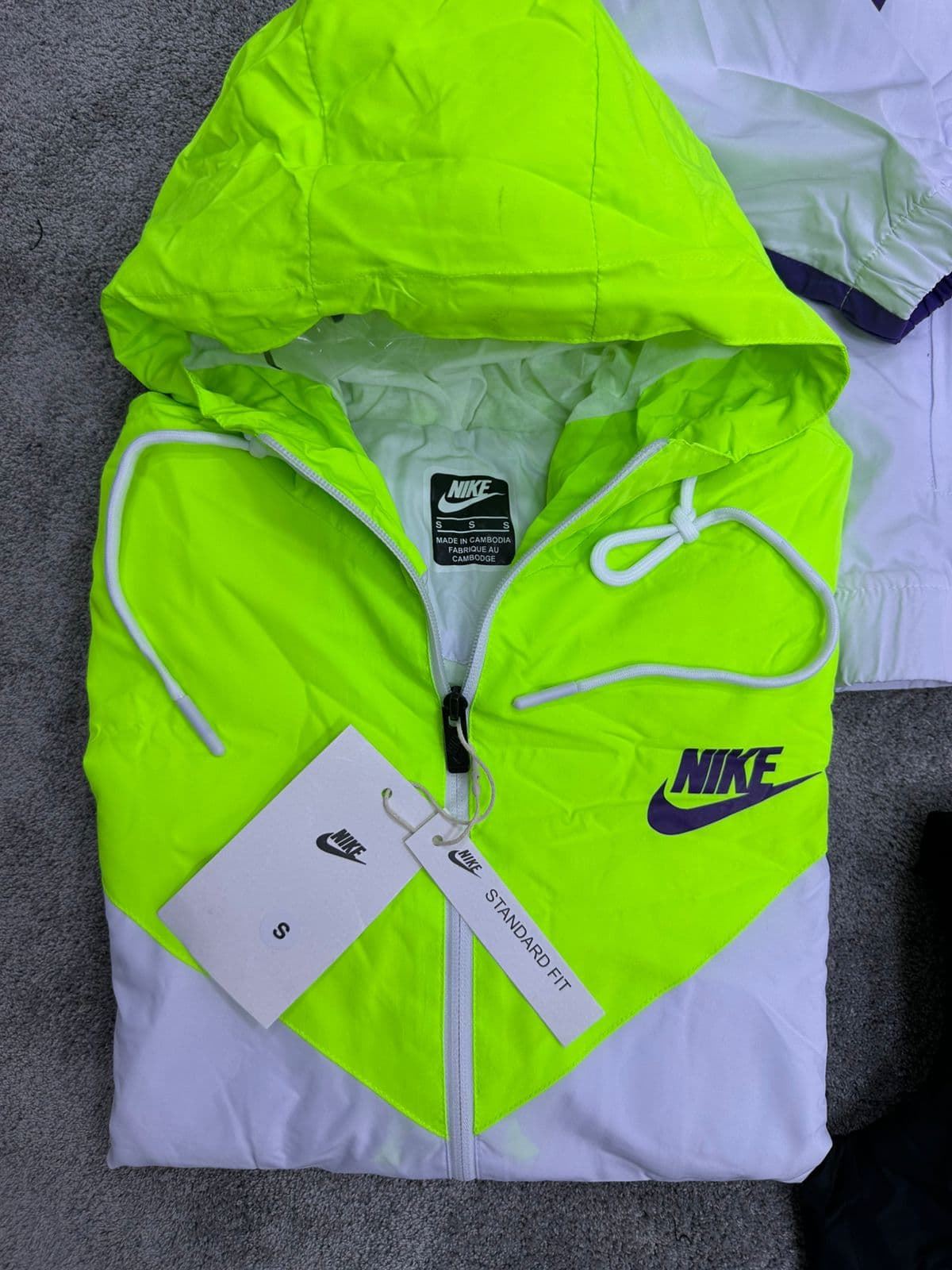 Chándal Nike 25/26 - Imagen 6