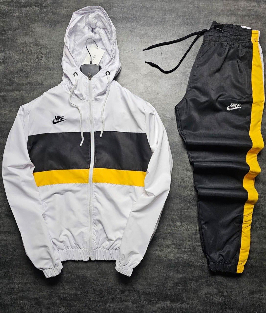 Chándal Nike acetato - Imagen 6