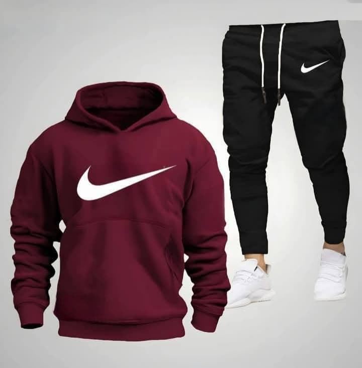 Chándal Nike adulto y niño - Imagen 1