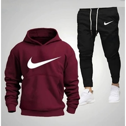 Chándal Nike adulto y niño - Imagen 1