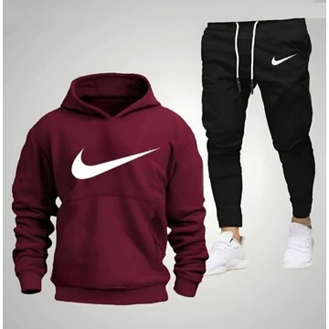 Chándal Nike adulto y niño - Imagen 1
