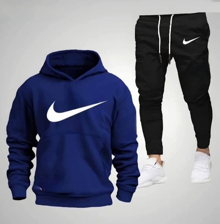 Chándal Nike adulto y niño - Imagen 2