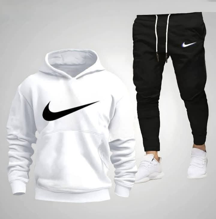 Chándal Nike adulto y niño - Imagen 3