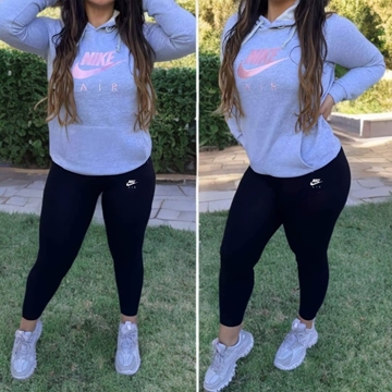 Chándal Nike Air de mujer - Imagen 1
