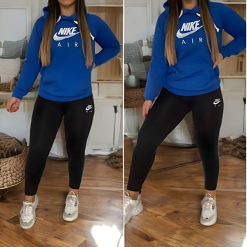 Chándal Nike Air de mujer - Imagen 2