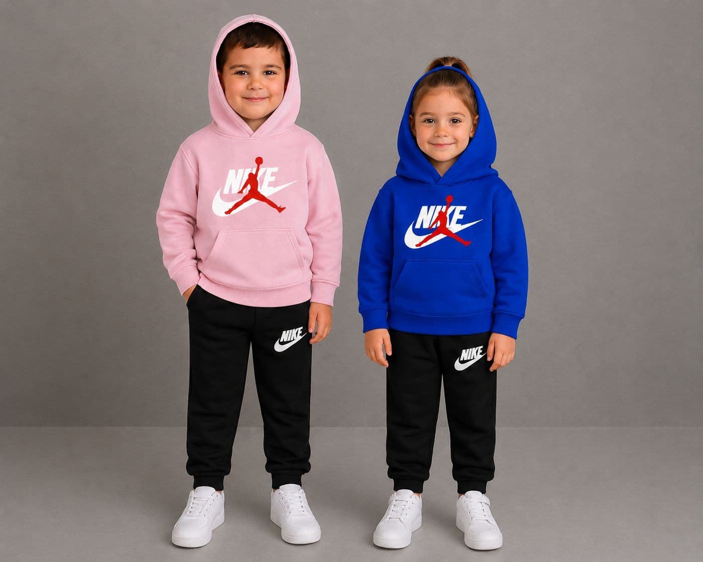 Chándal Nike Air Jordan niños - Imagen 1